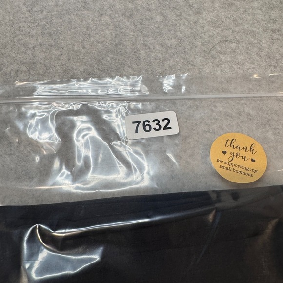 Ripskirt Hawaii Midi Skirt Womens XS Black Polyester Pleated - Picture 11 of 12